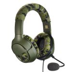 Turtle Beach annonce un casque, Recon Camo, style camouflage pour Xbox One, PS4 et PC