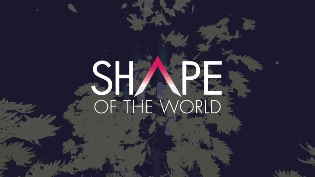 Shape of the World dévoile son univers enchanteur et interactif dans un trailer