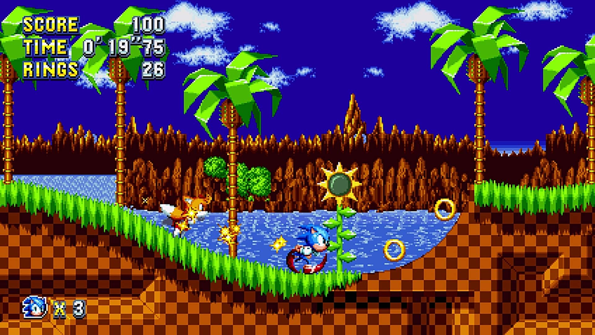 Green Hill est de retour !