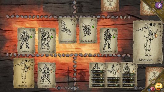 Test : Test – Thea: The Awakening