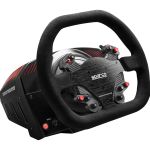 Le volant haut de gamme TS-XW Racer Sparco P310 Competition MOD annoncé sur Xbox One