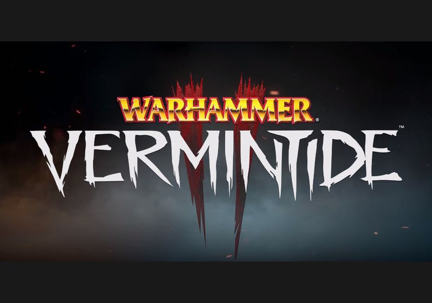 Warhammer Vermintide 2 se tease en vidéo !