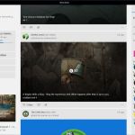 Dashboard Xbox One : un thème aux couleurs plus claires plus tard cette année