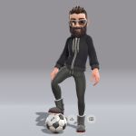 Avatars Xbox : grosse refonte et premier aperçu en détails !