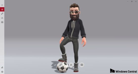 News : Avatars Xbox : grosse refonte et premier aperçu en détails !