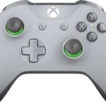 3 nouvelles manettes Xbox One annoncées : gris, bleu et volcano