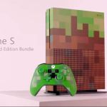 Une Xbox One S Edition Limitée aux couleurs de Minecraft fuite avant son annonce ?