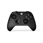 [MAJ photos] Xbox One X : photos du pack Scorpio Edition 1To avec « Scorpio » sur la console + manette