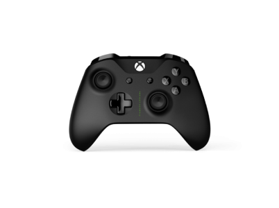News : [MAJ photos] Xbox One X : photos du pack Scorpio Edition 1To avec “Scorpio” sur la console + manette