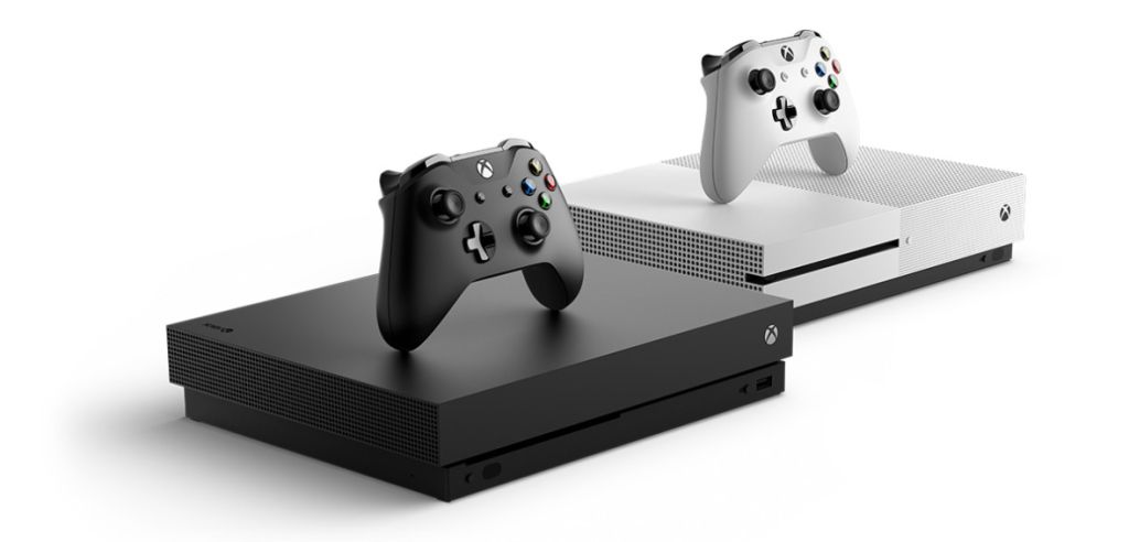 Xbox à la Gamescom : la conférence dimanche à 21h avec la Xbox One X