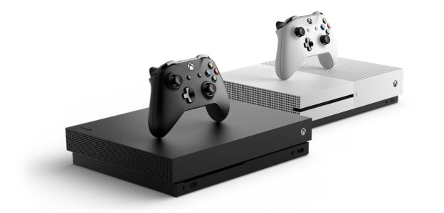 Xbox à la Gamescom : la conférence dimanche à 21h avec la Xbox One X