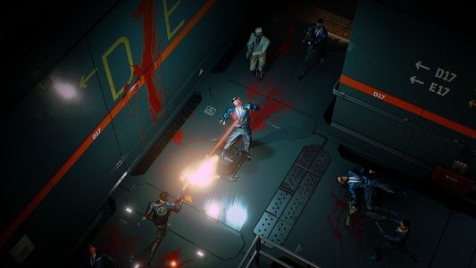 Test : Test – Ruiner