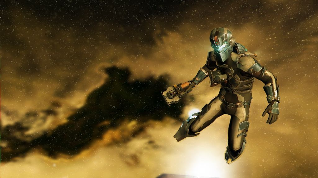 EA Access : Dead Space 2 est maintenant disponible dans le coffre