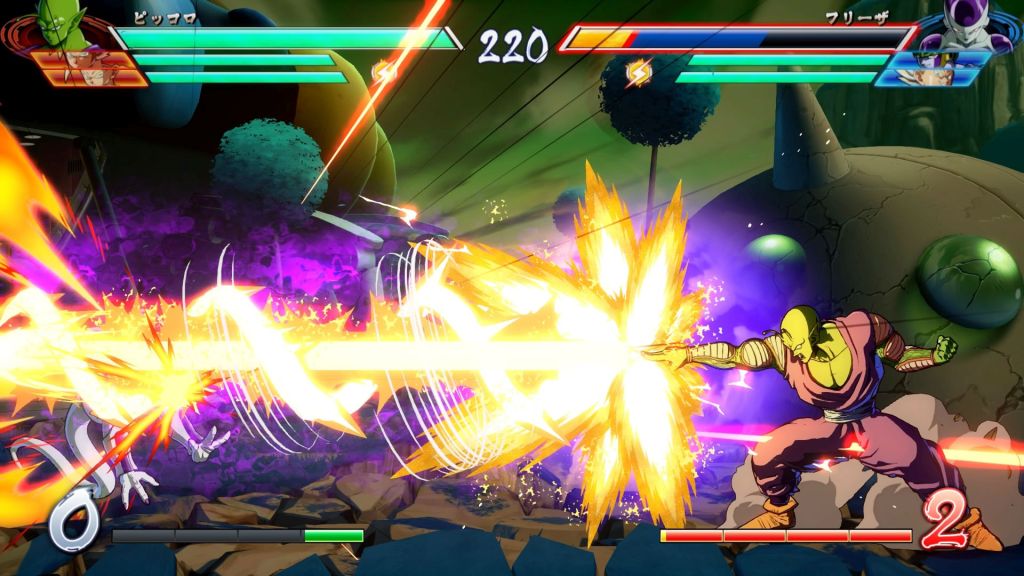Dragon Ball Fighter Z : 4 nouveaux personnages au roster dont 2 inconnus !