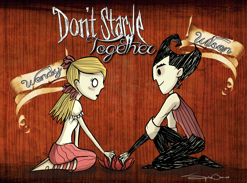 Don’t Starve Together : Console Edition est maintenant disponible