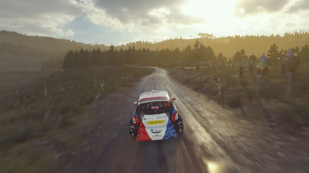Test – WRC 7