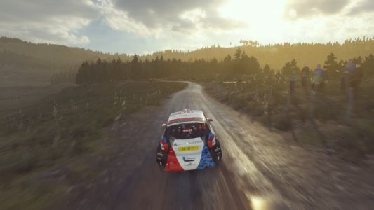 Test : Test – WRC 7