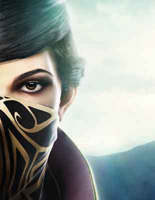Test – Dishonored 2
