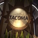 Tacoma refait parler de lui en vidéo et sortira le 2 aout prochain