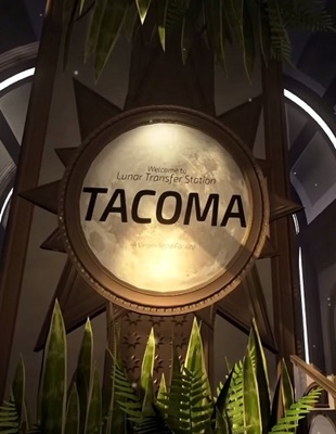 Tacoma