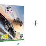 [Super Plan] Xbox One S + Destiny 2 + Forza Horizon 3 pour 199€