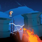Ça vient de sortir : les jeux Xbox One des semaines du 11 et 18 Septembre.