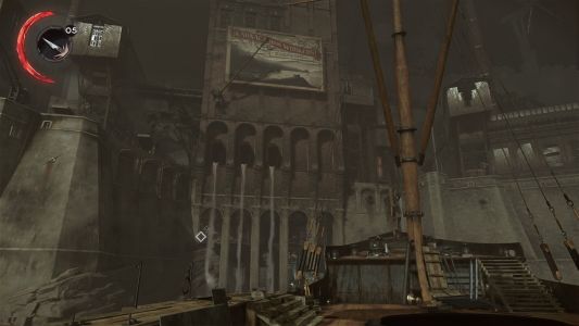 Test : Test – Dishonored 2 : La mort de l&rsquo;Outsider