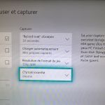 La capture vidéo sur Xbox One passe en 1080p, prise en charge des disques durs externes (membres Preview)