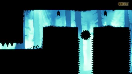 Test : Test – A Walk in the Dark