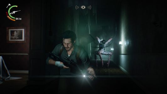 Test : Test – The Evil Within 2