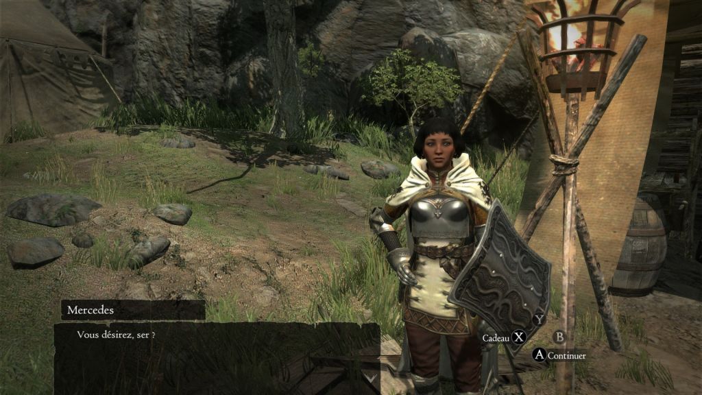Test - Dragon's Dogma Dark Arisen