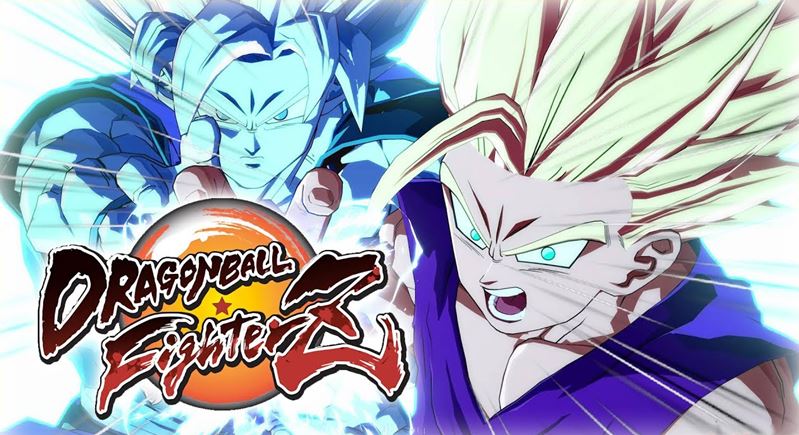 Dragon Ball Fighter Z : Nappa et Ginyu entrent dans l&rsquo;aréne !