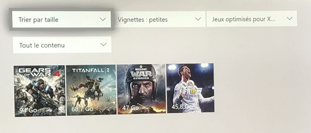 Titanfall 2, FIFA 18, Super Lucky’s Tale et d’autres déjà disponibles optimisés Xbox One X