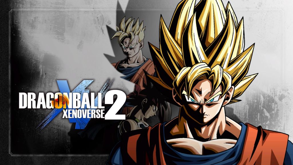 Dragon Ball Xenoverse 2 : Tapion et C-13 dans un prochain DLC