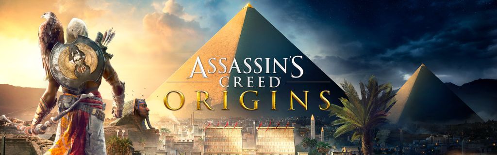 Assassin’s Creed Origins : un trailer vf centré sur l’histoire se dévoile