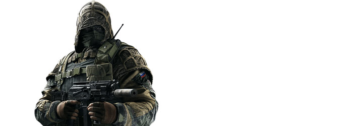 Rainbow Six Siege : mise à jour avec des pièges de Kapkan plus vicieux