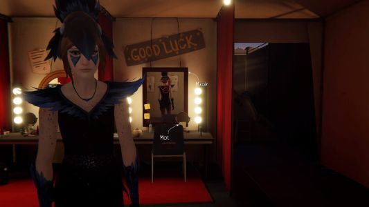 Test : Test – Life is Strange Before the Storm – Épisode 2 : Splendide Nouveau Monde