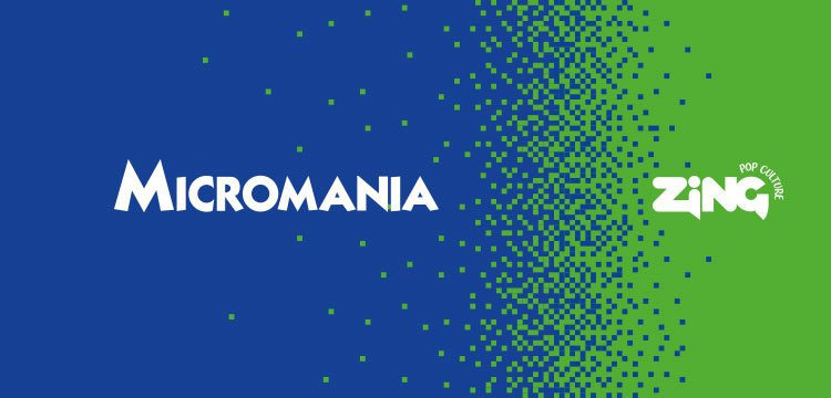 Micromania devient Micromania Zing et pousse davantage les produits dérivés