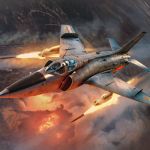 War Thunder se met à jour : ray tracing et HDR au programme