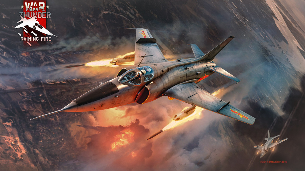 War Thunder se met à jour : ray tracing et HDR au programme