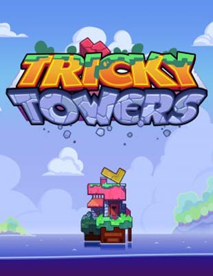 Test – Tricky Towers