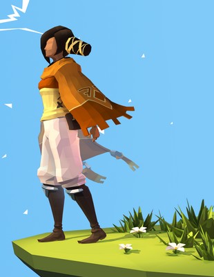 Jeu : AER : Memories Of Old