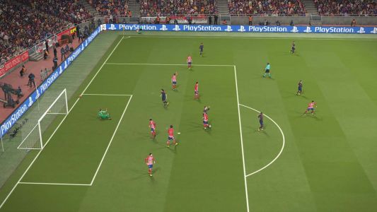 Test : Test – PES 2018