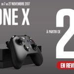 Offres de reprise pour la Xbox One X chez Micromania : le minimum syndical