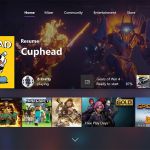 Xbox One : la mise à jour de fin d’année disponible : tous les détails !