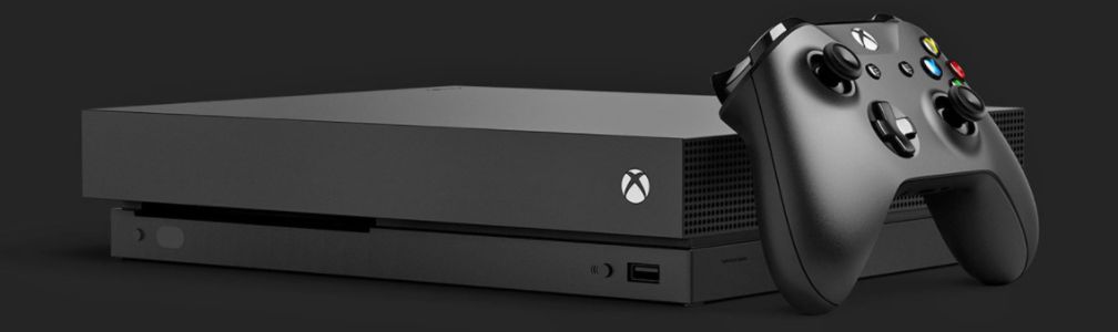 News : FAQ Xbox One X : les réponses à toutes vos questions