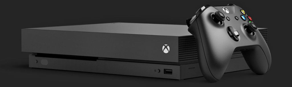 FAQ Xbox One X : les réponses à toutes vos questions