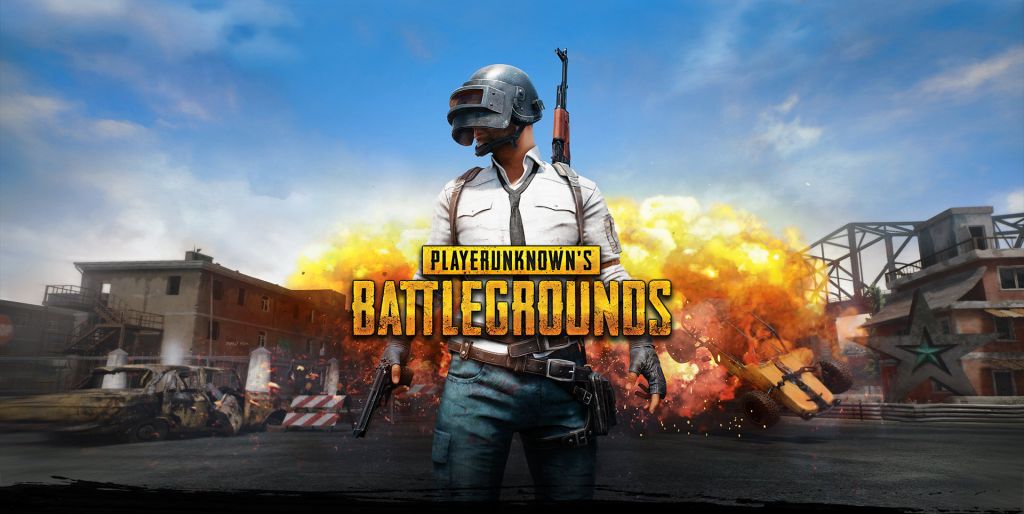 [MaJ] PUBG à 60 FPS sur Xbox One X