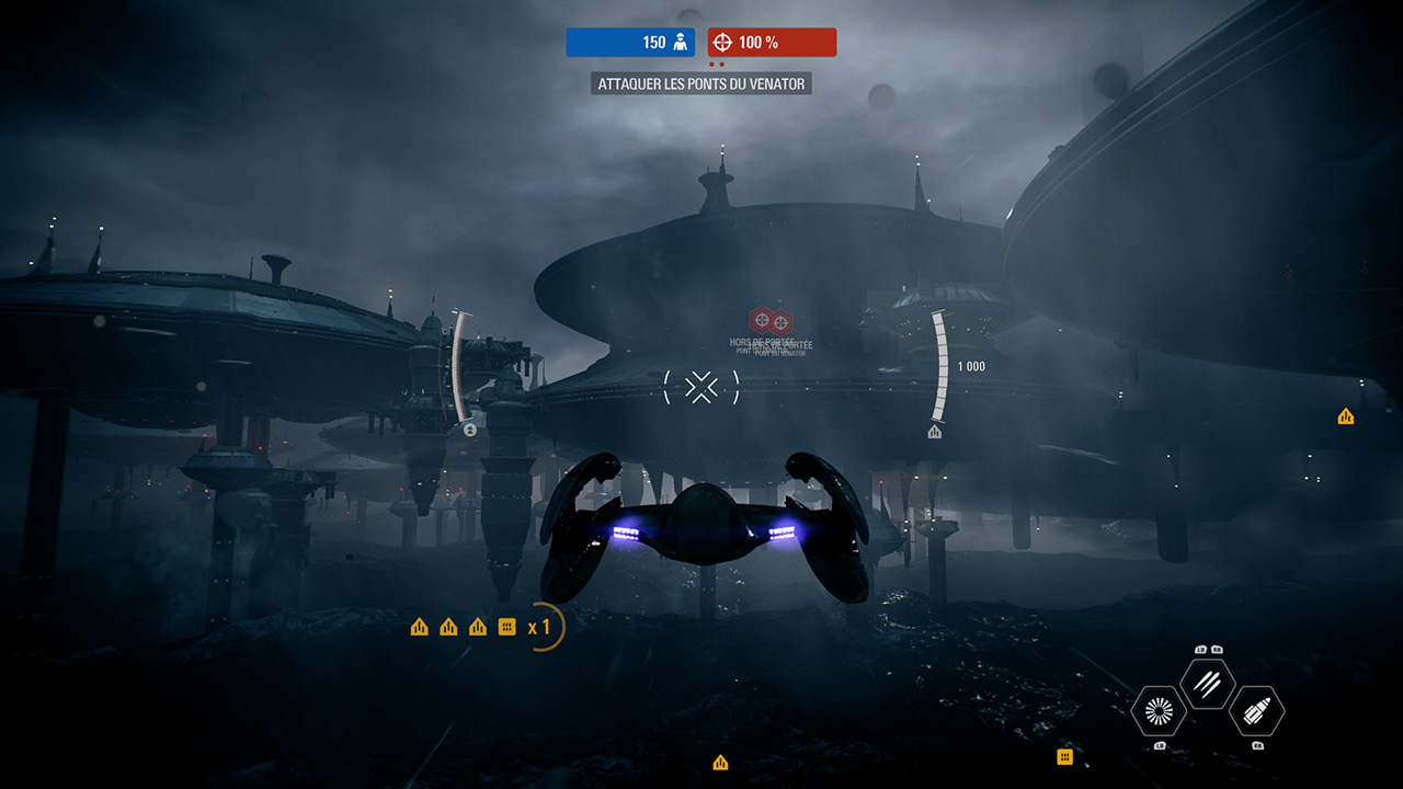 Kamino... tu nous avais manqué