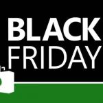 Les grosses promotions du Xbox Live pour le Black Friday sont disponibles